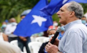 El continuismo disfrazado: ¿Por qué votar por Asfura es votar por más de lo mismo?