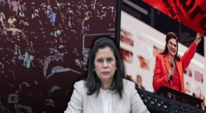 ¡Libre tiembla! La sombra de Rixi amenaza el futuro del partido