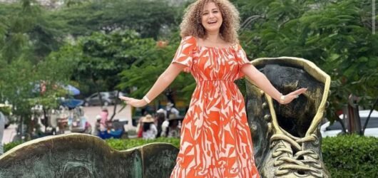 ¿Qué reveló la autopsia sobre la muerte de la presentadora Mayra Tercero?