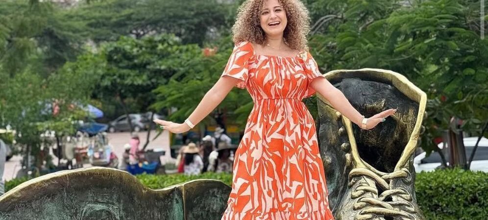 ¿Qué reveló la autopsia sobre la muerte de la presentadora Mayra Tercero?