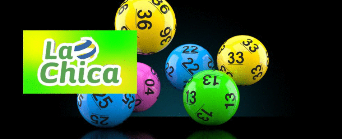 Estos son los números ganadores de La Chica este 14 de diciembre