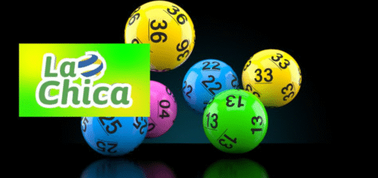 Estos son los números ganadores de La Chica este 14 de diciembre